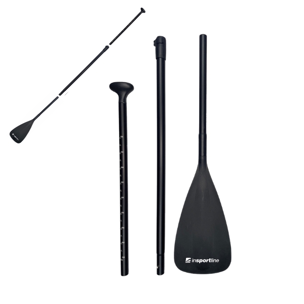 Alumínium evezőlapát inSPORTline WaveCaster Insportline
