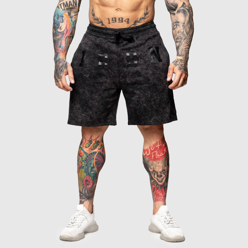 Férfi melegítősort Iron Aesthetics College