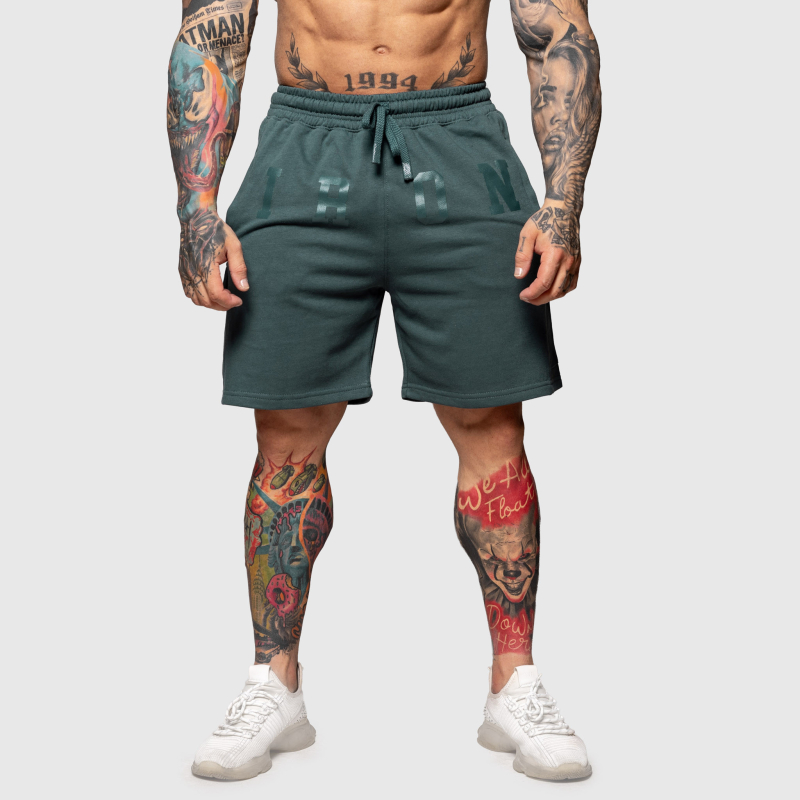 Férfi melegítősort Iron Aesthetics College