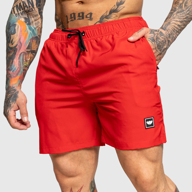 Férfi úszóshort Iron Aesthetics Boardwalk