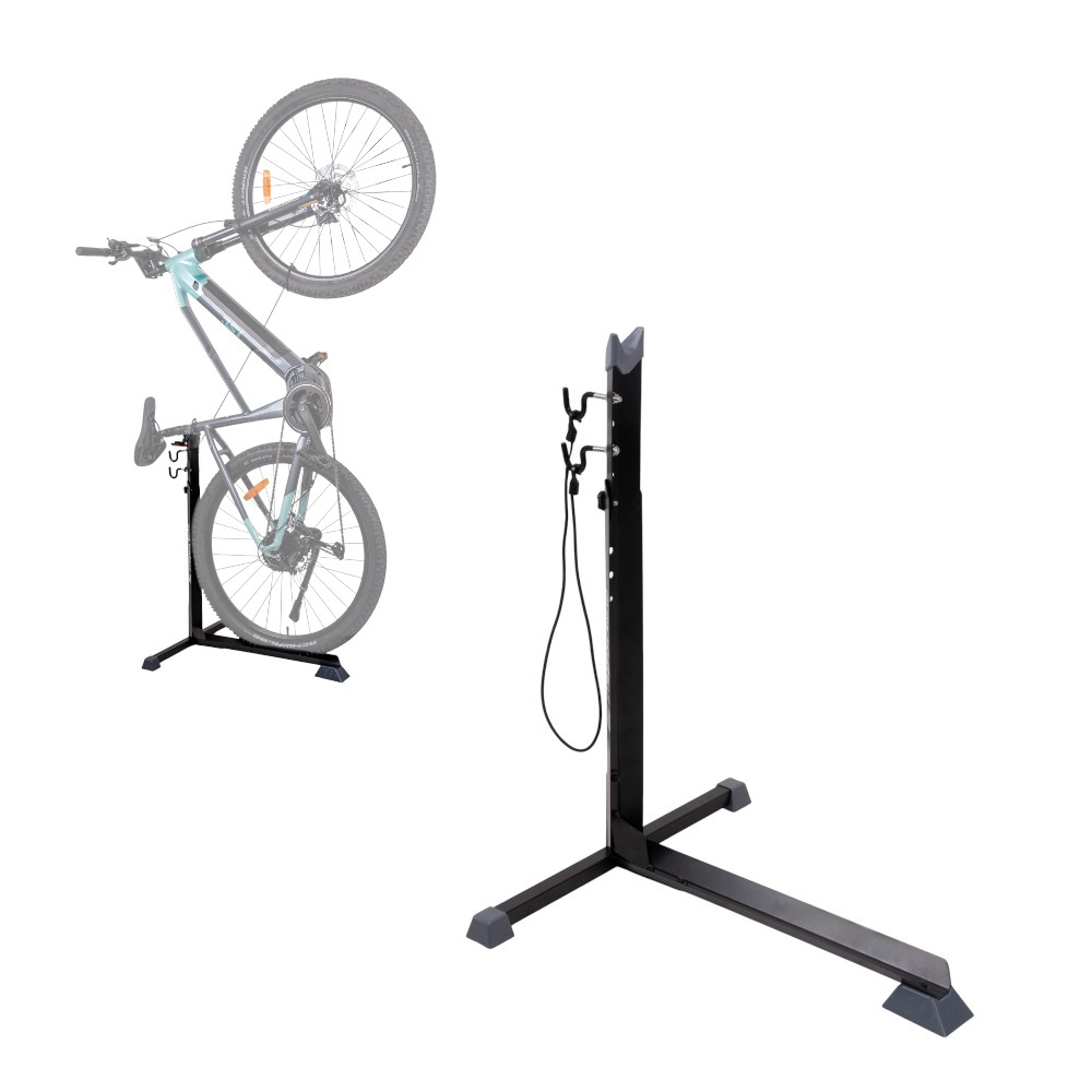 Kerékpártartó inSPORTline Bikestile II Insportline