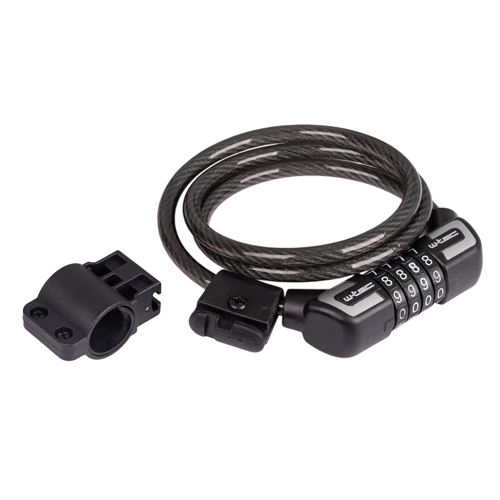 Kombinált zár W-TEC Liberlock 8*1000mm W-tec