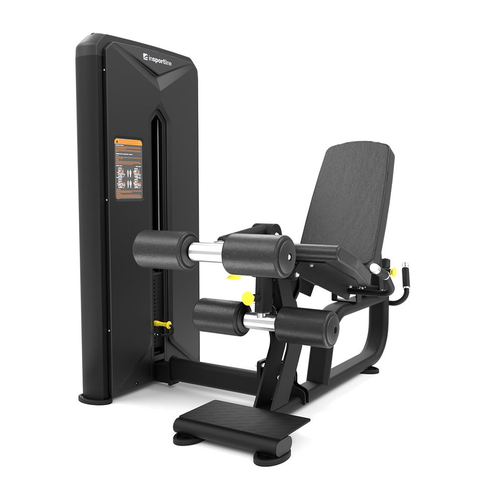 Láberősítő inSPORTline Velocer LEC95 Insportline