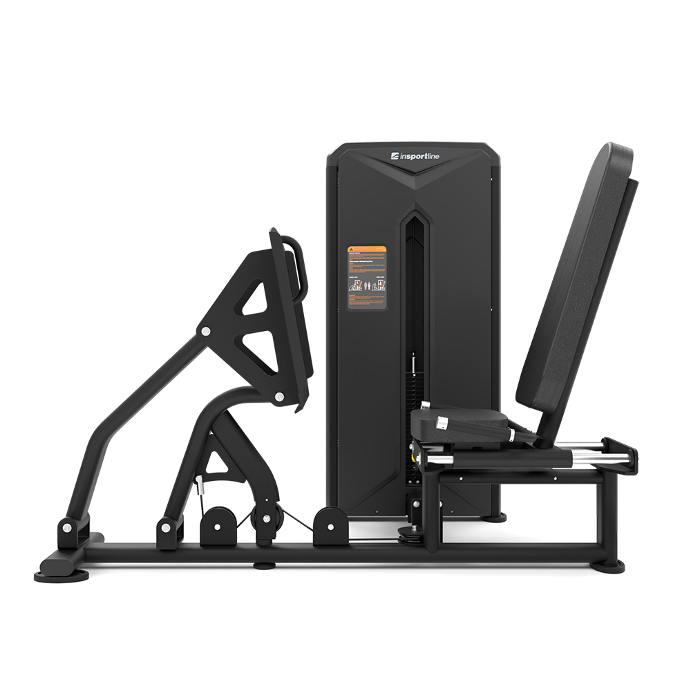 Lábprés inSPORTline Velocer LP120 Insportline