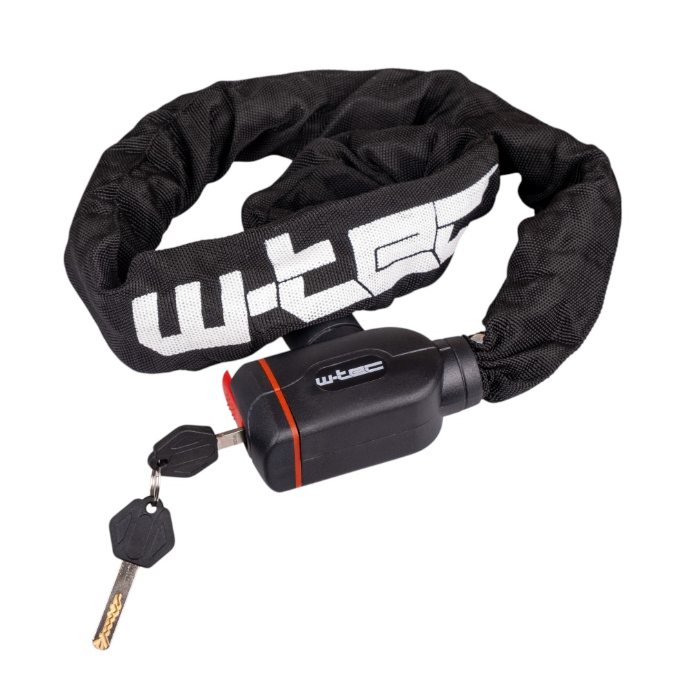 Lánczár W-TEC Knedlock 10*1000mm W-tec