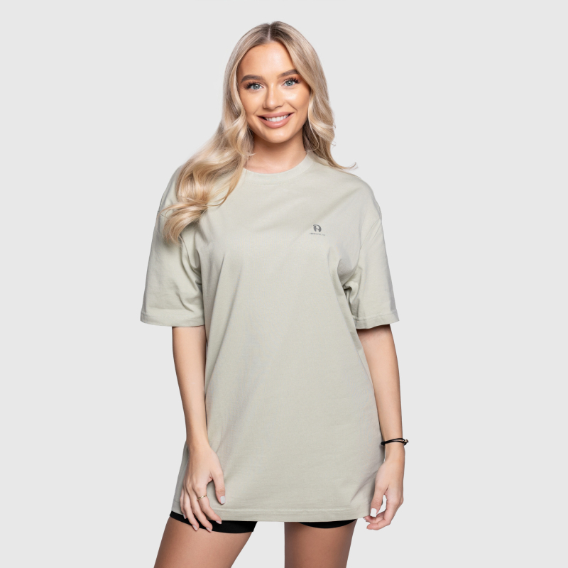 Női oversized póló Iron Aesthetics Boyfriend