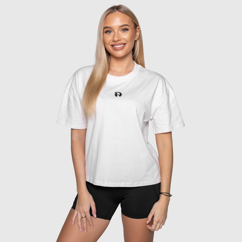 Női oversized póló Iron Aesthetics Easy Day