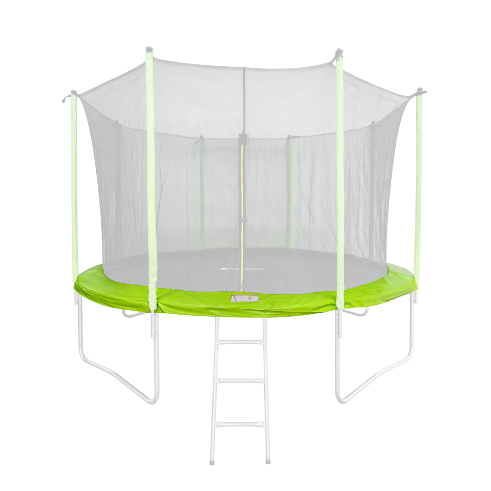 Rugóvédő inSPORTline Irbiso 366 cm trambulinhoz Insportline