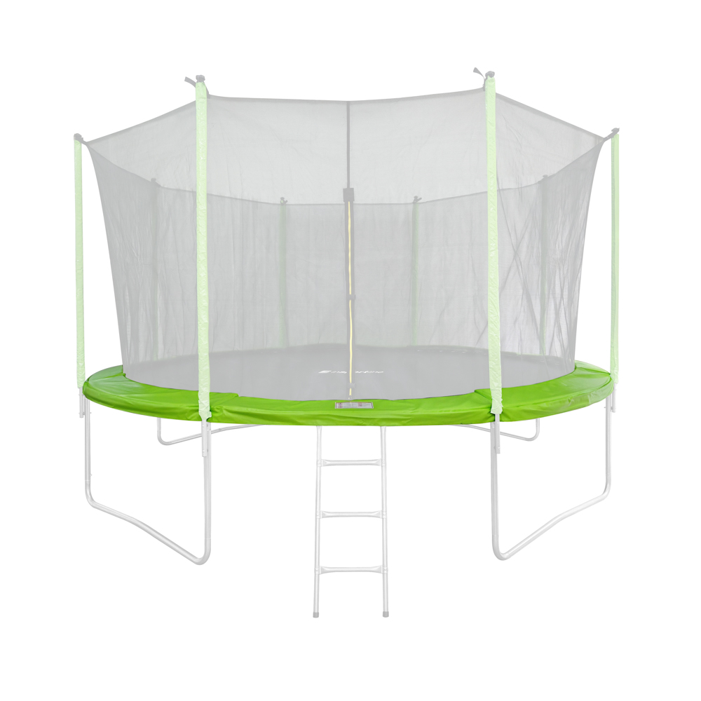 Rugóvédő inSPORTline Irbiso 427 cm trambulinhoz Insportline