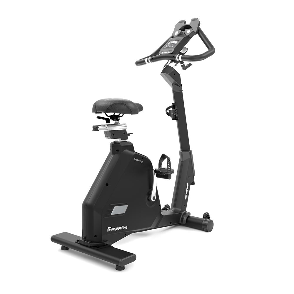 Szobakerékpár inSPORTline ZenBike 300 Insportline