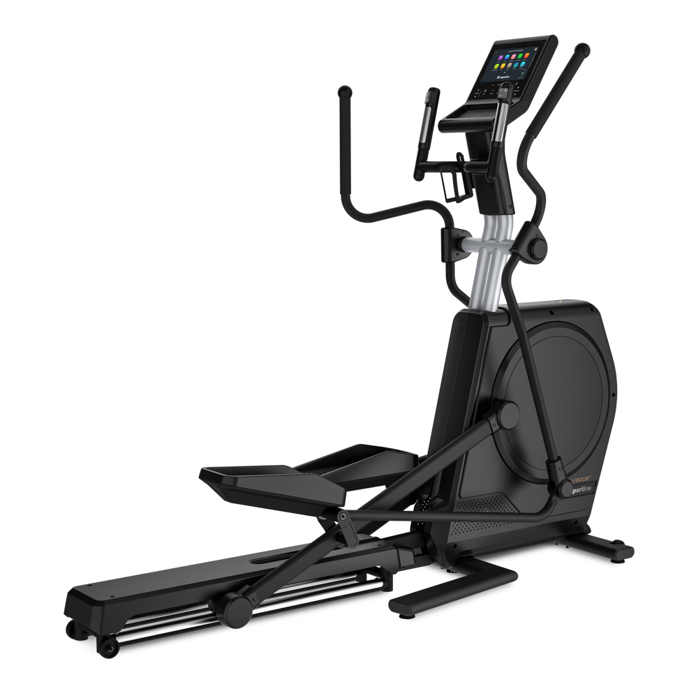 Elliptikus téner inSPORTline Velocer ET Insportline
