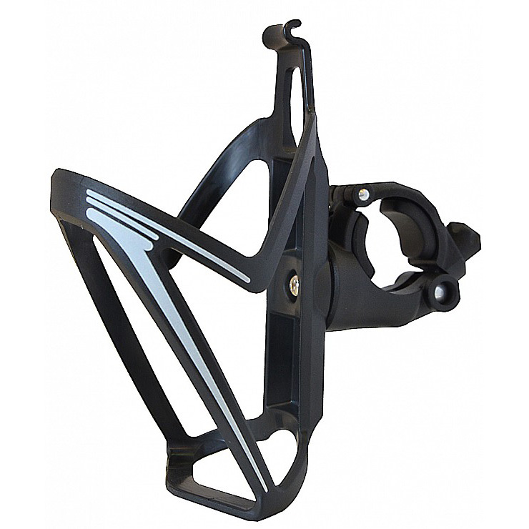 Kulacstartó fogantyúval Nexelo Bottle Cage