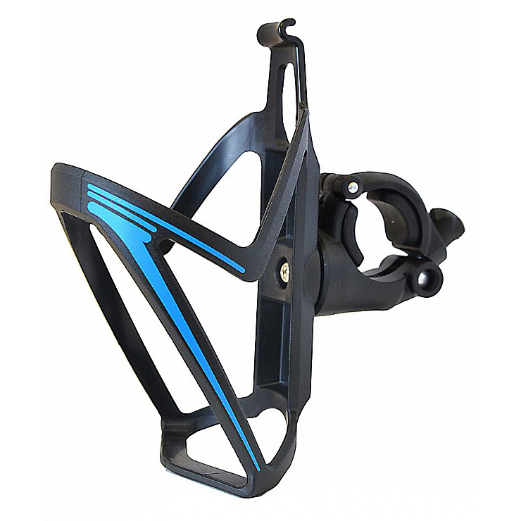 Kulacstartó fogantyúval Nexelo Bottle Cage