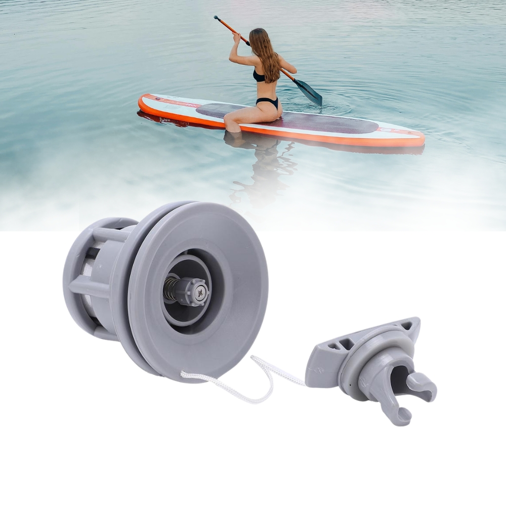 Pótszelep inSPORTline paddleboardokhoz Insportline