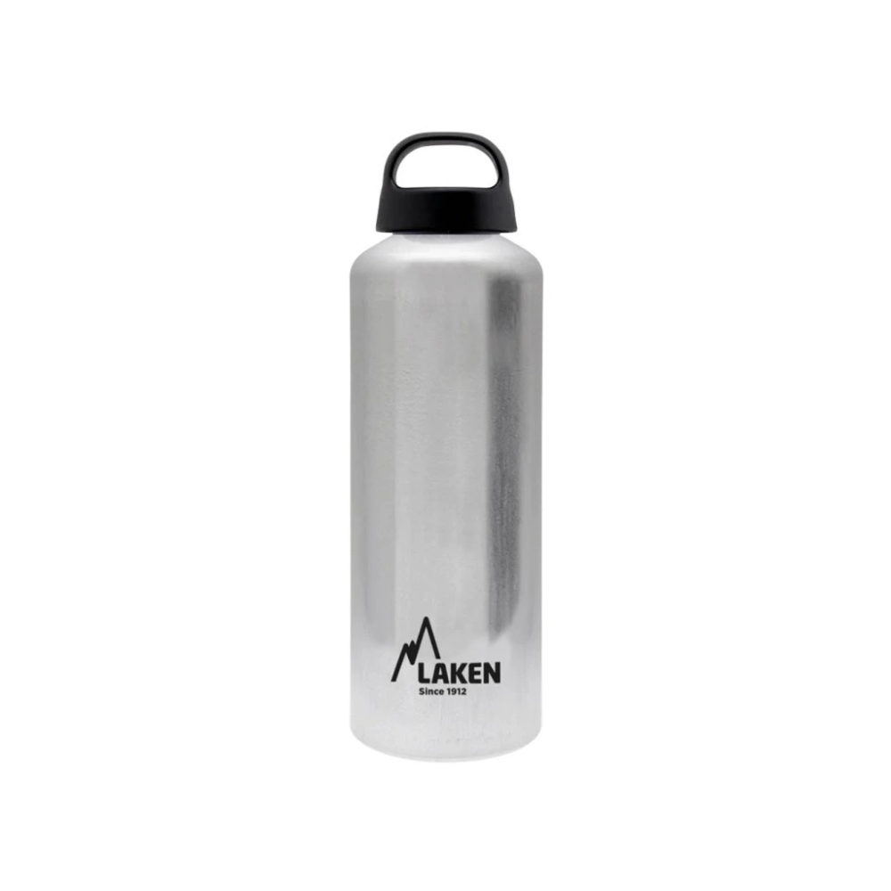 Alumínium palack széles kupakkal Laken Classic 750 ml