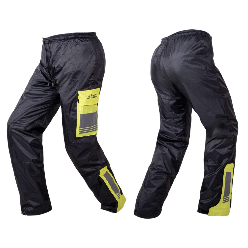 Esőálló motoros nadrág W-TEC Colnari