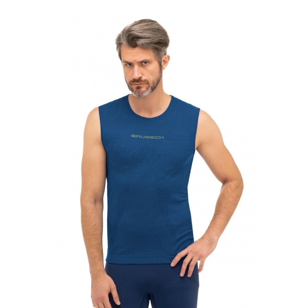 Férfi atléta Brubeck 3D Run PRO