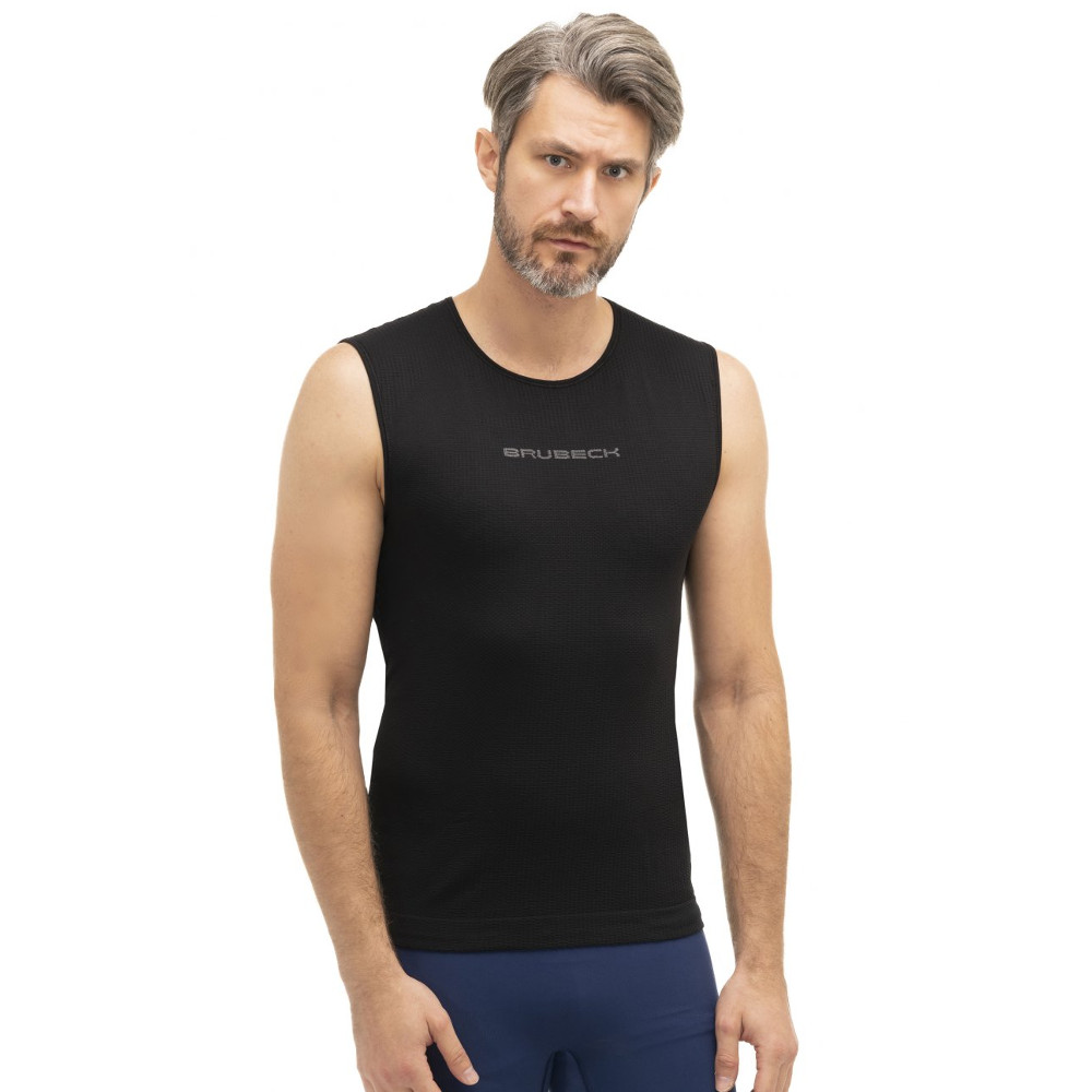 Férfi atléta Brubeck 3D Run PRO