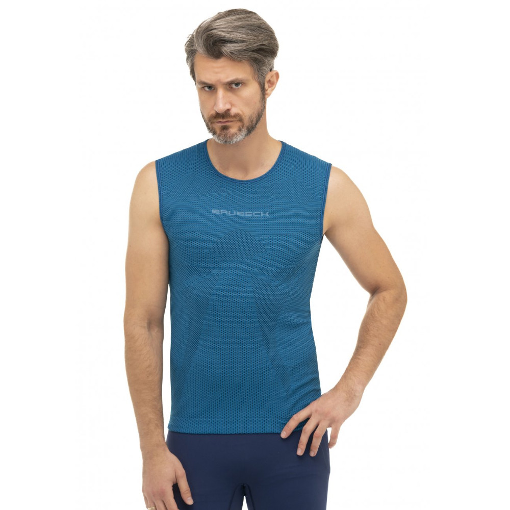 Férfi atléta Brubeck 3D Run PRO