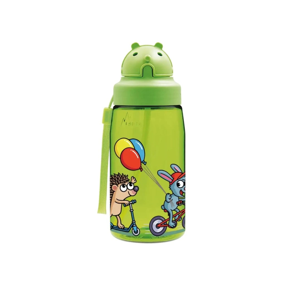 Gyermekkulacs Laken Oby Tritan 450 ml