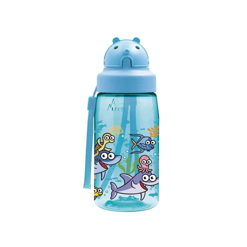 Gyermekkulacs Laken Oby Tritan 450 ml