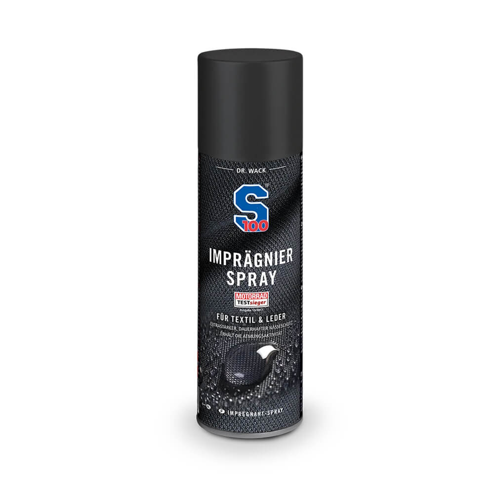 Impregnáló spray S100 300 ml