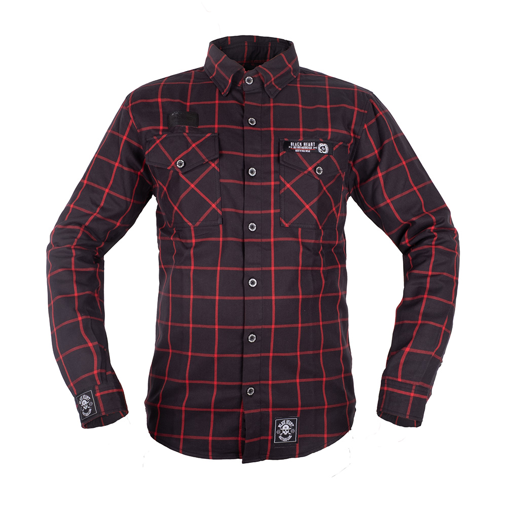 Ing W-TEC Black Heart Respector II meghosszabbított kialakítás
