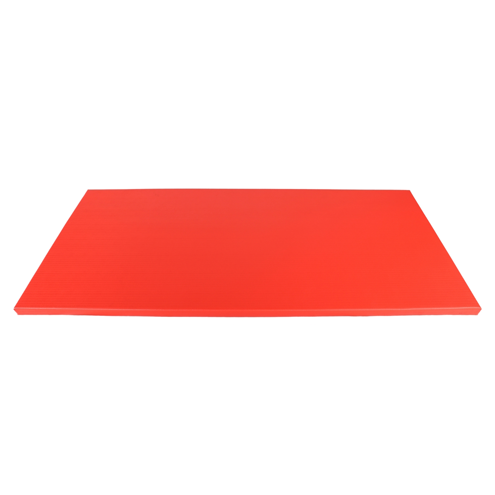 Judo tatami Taishan 200x100x5 cm piros Taishan