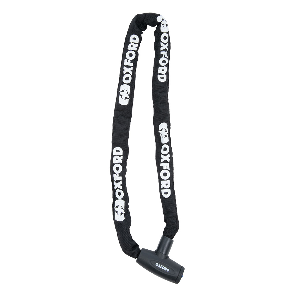 Lánczár Oxford GP Chain 8