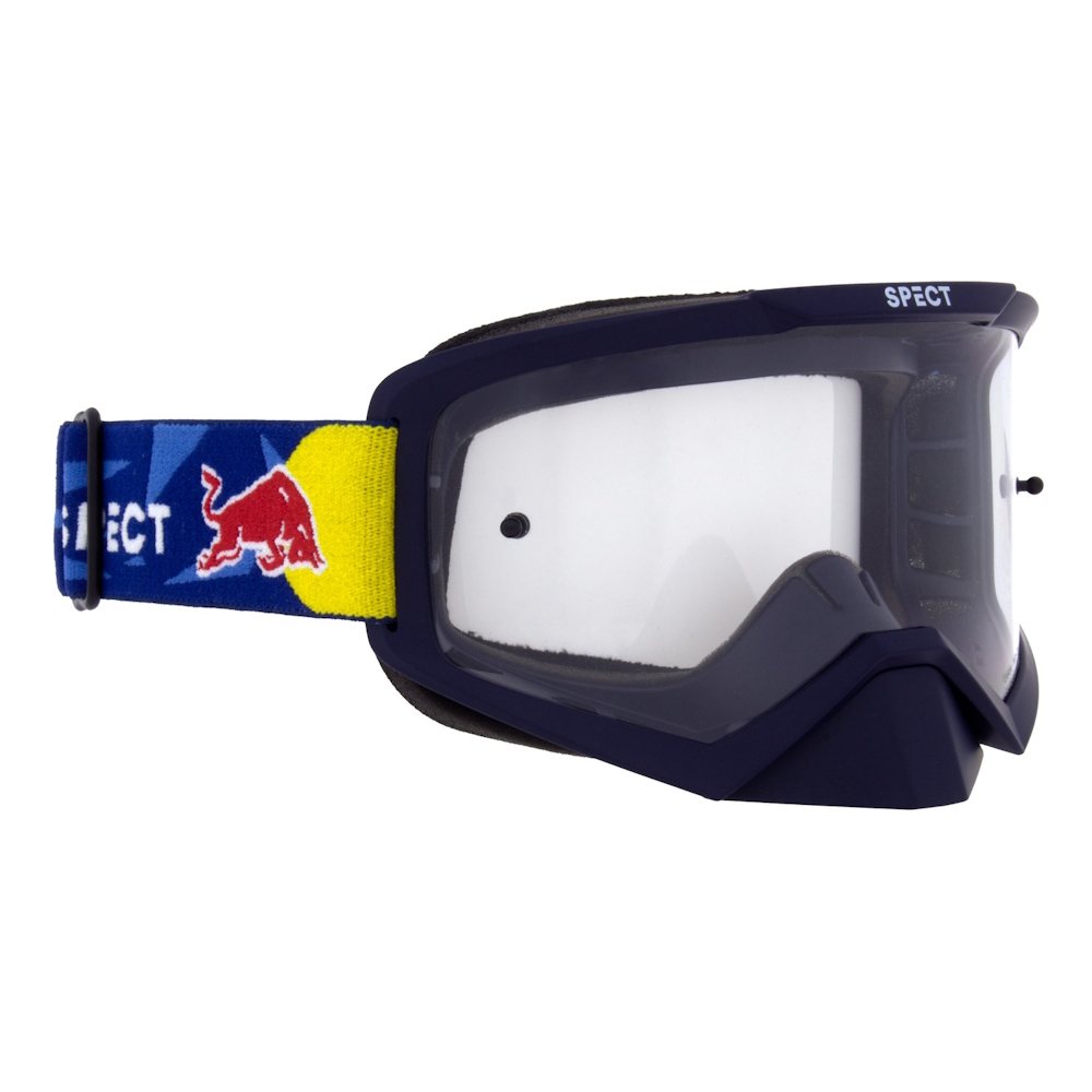 Motocross szemüveg