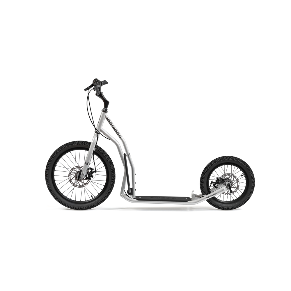 Roller Yedoo Mezeq Y40 20/16"