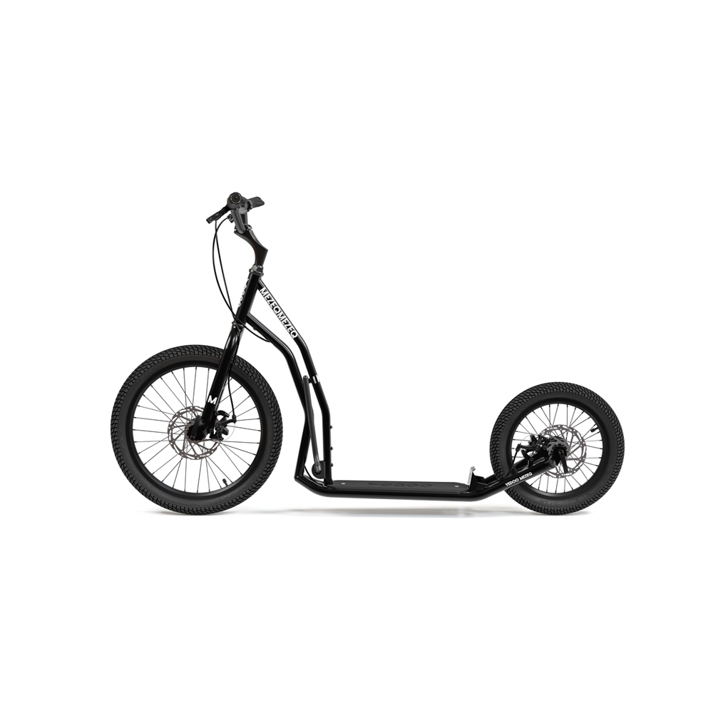 Roller Yedoo Mezeq Y40 20/16"
