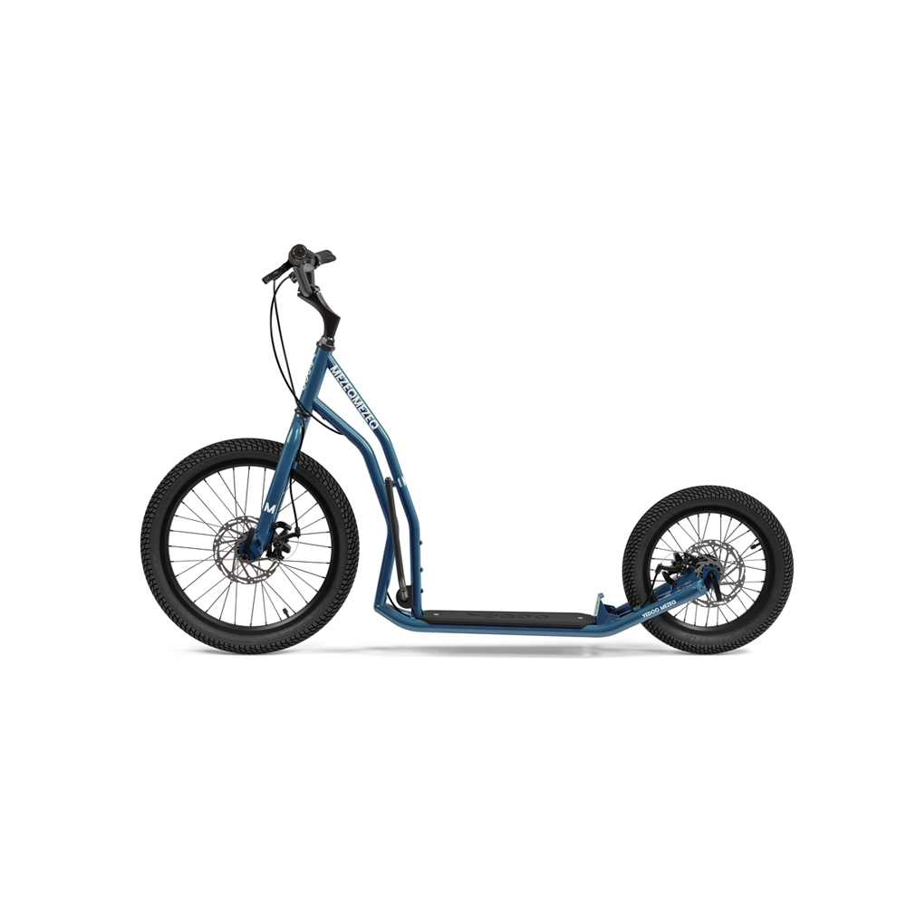 Roller Yedoo Mezeq Y40 20/16"