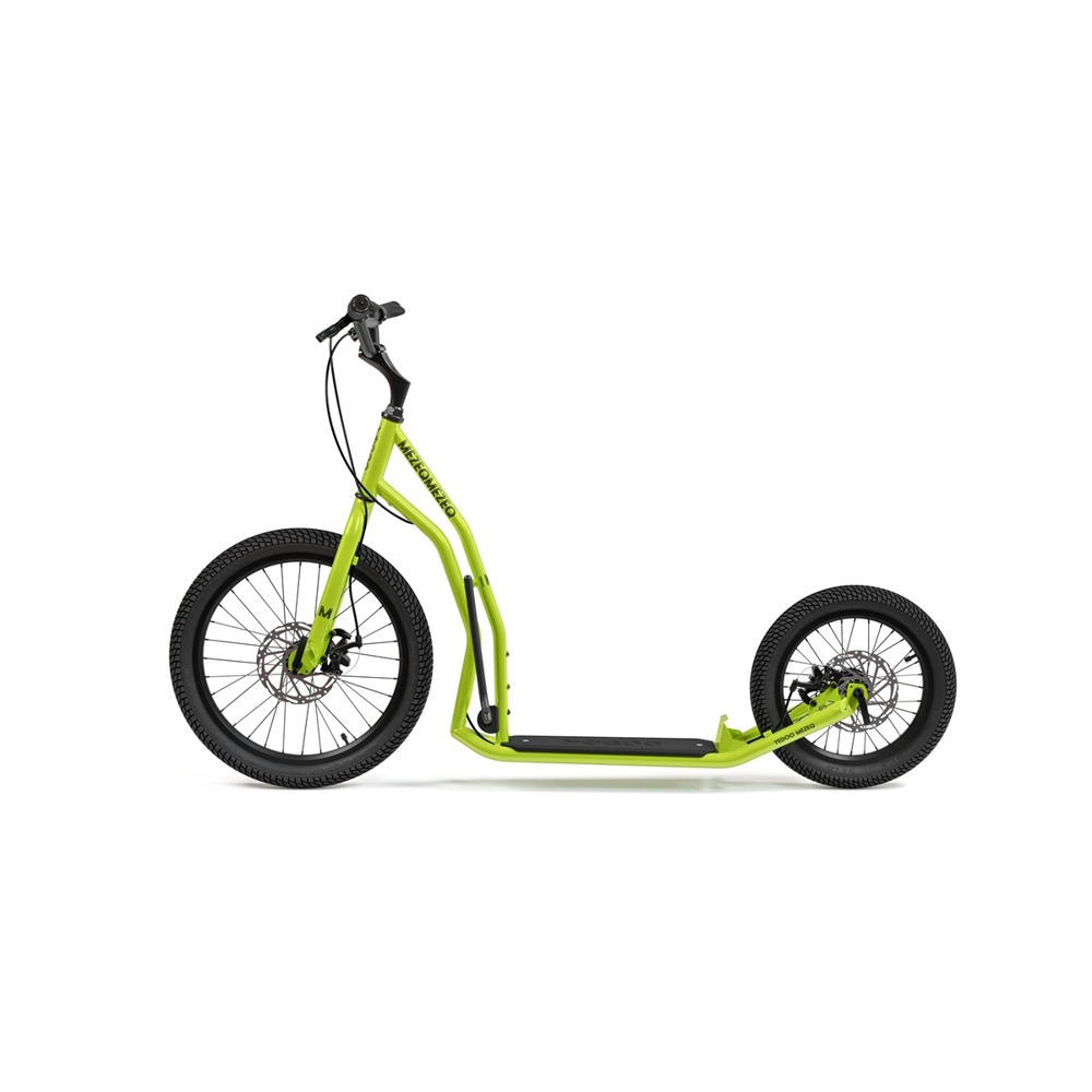 Roller Yedoo Mezeq Y40 20/16"