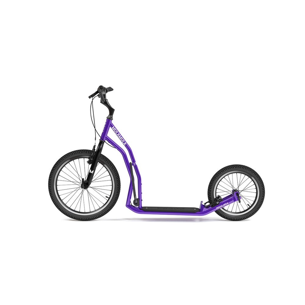 Roller Yedoo Mula Y40 20/16"