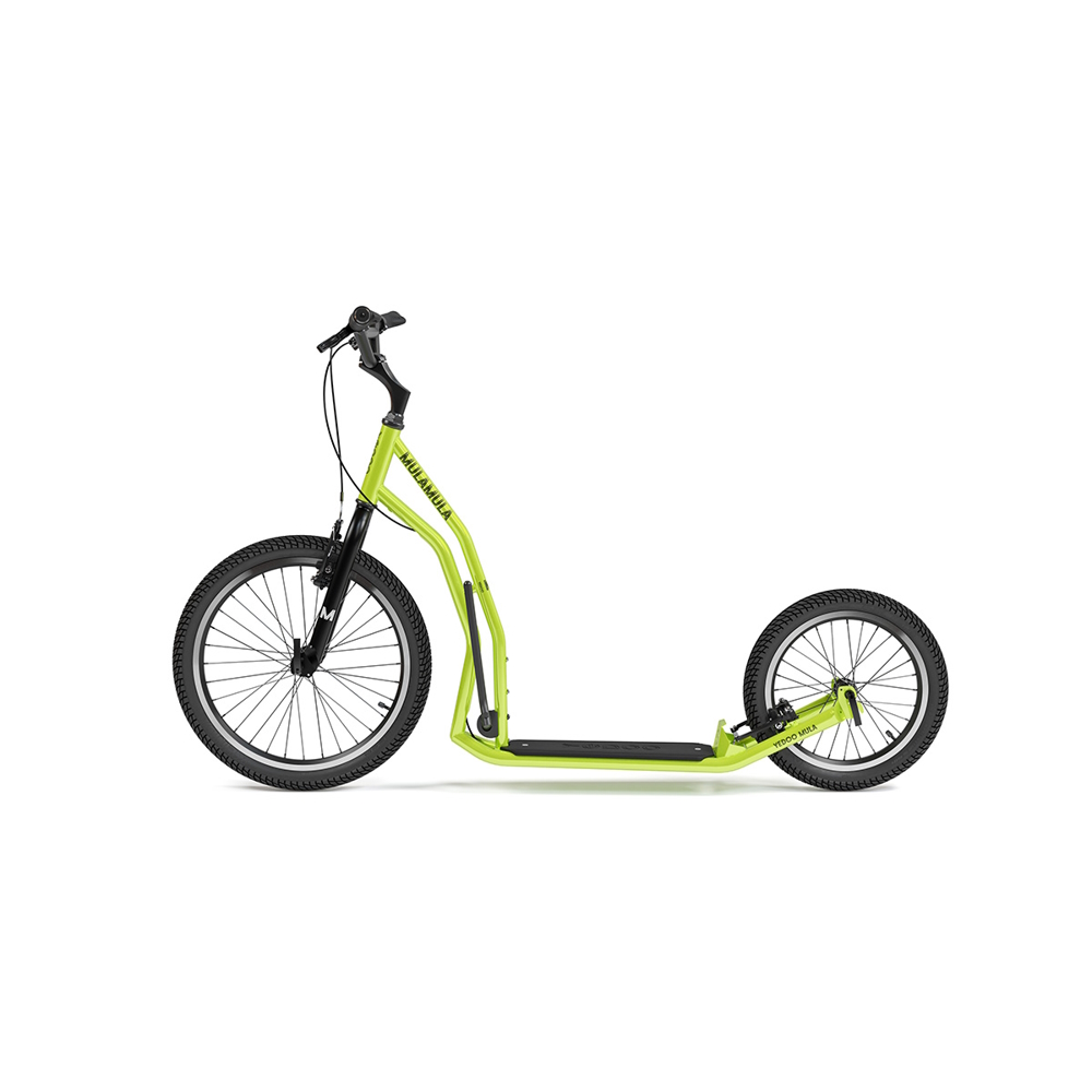 Roller Yedoo Mula Y40 20/16"