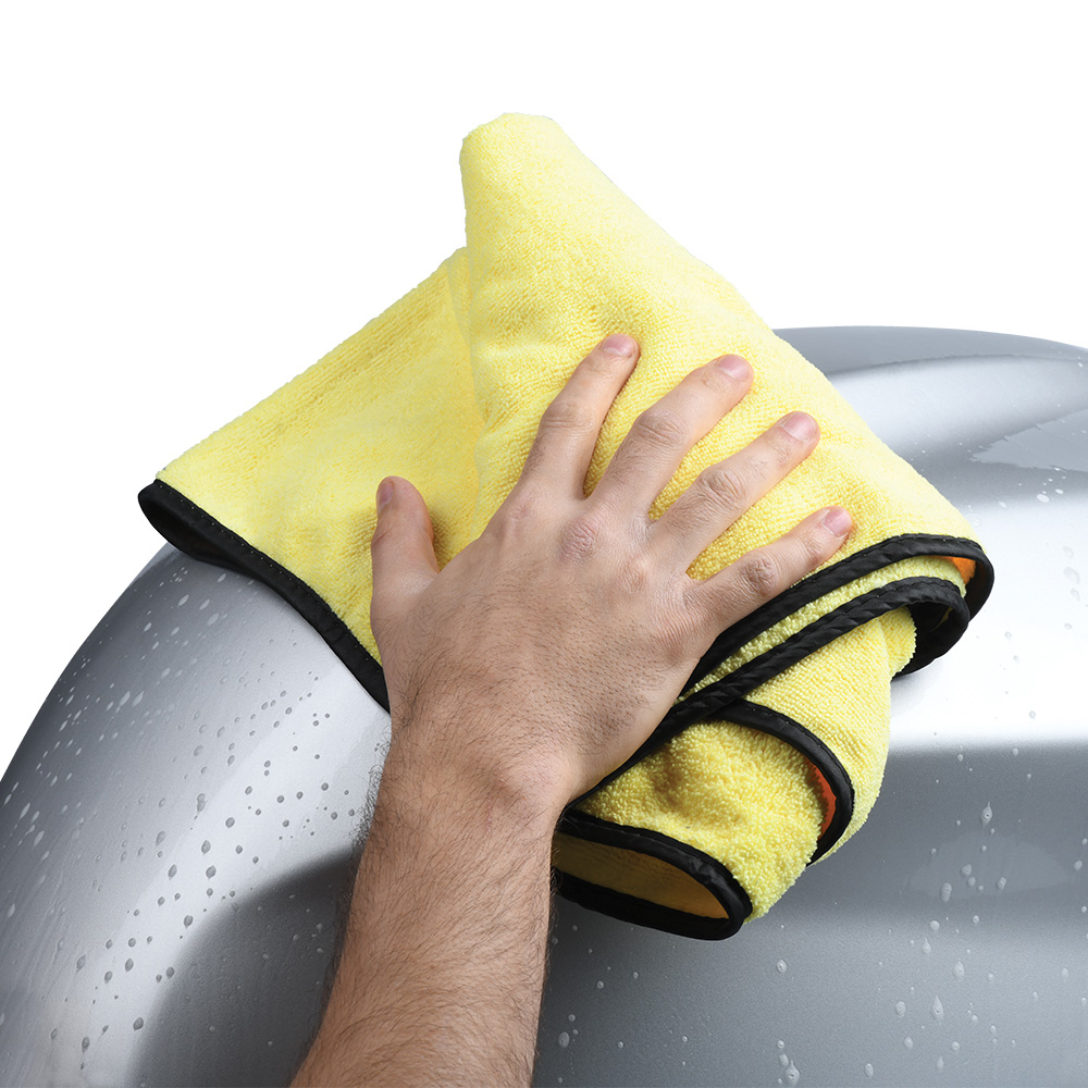 Szuper nedvszívó mikroszálas törlőkendő Oxford Super Drying 90x55 cm