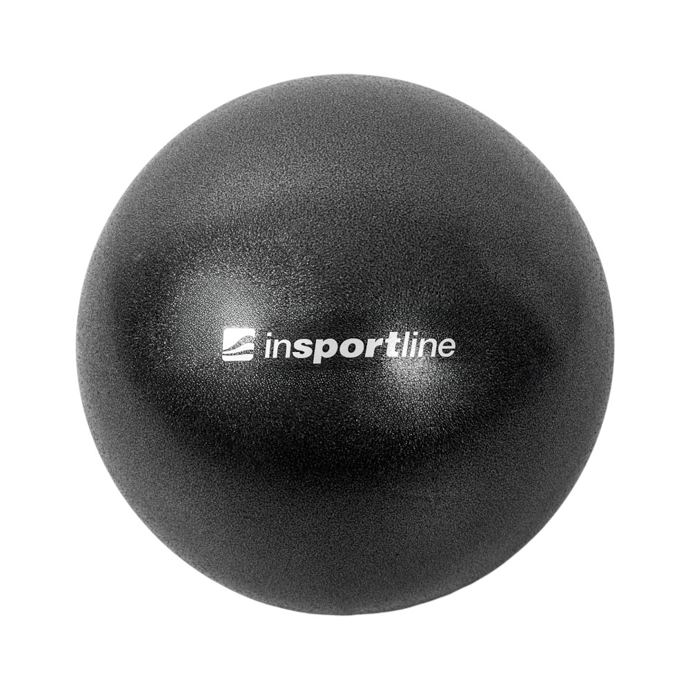 Aerobic labda inSPORTline 35 cm fekete Insportline