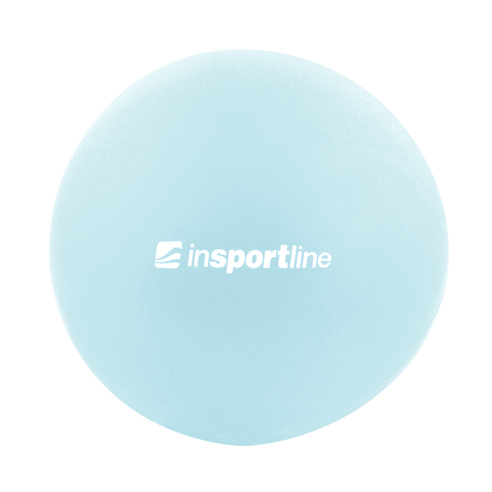 Aerobic labda inSPORTline 35 cm kék Insportline