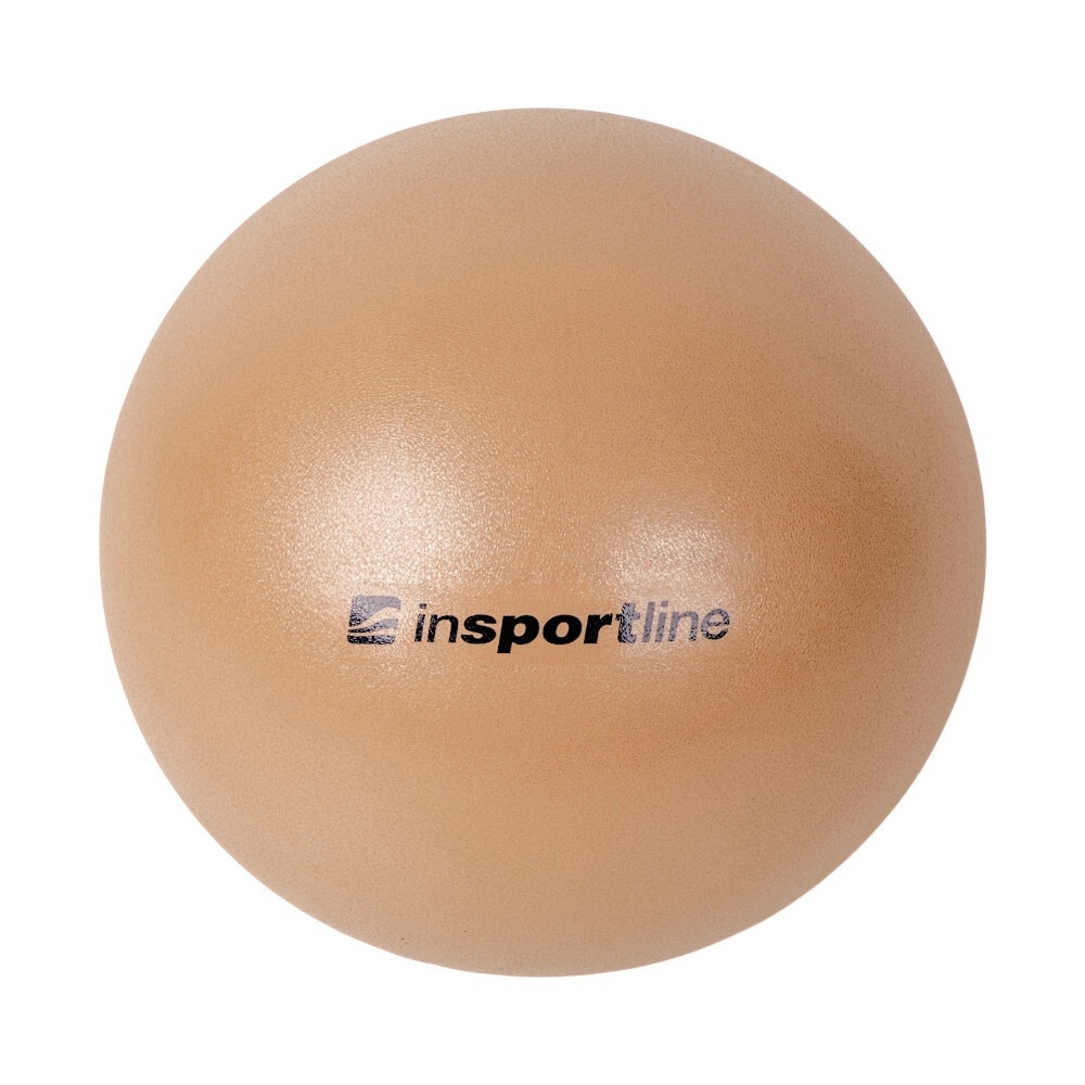 Aerobic labda inSPORTline 35 cm mokkahab Insportline