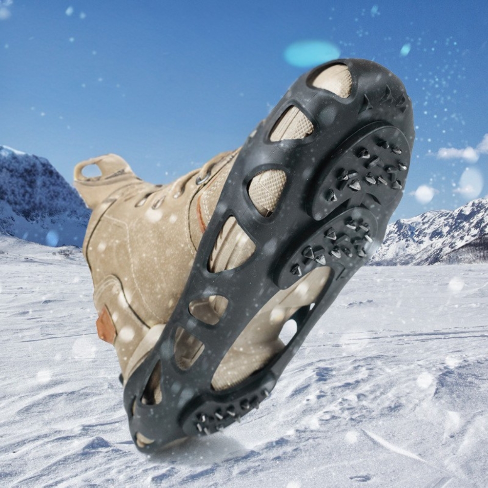 Csúszásgátló cipőre inSPORTline Niseko