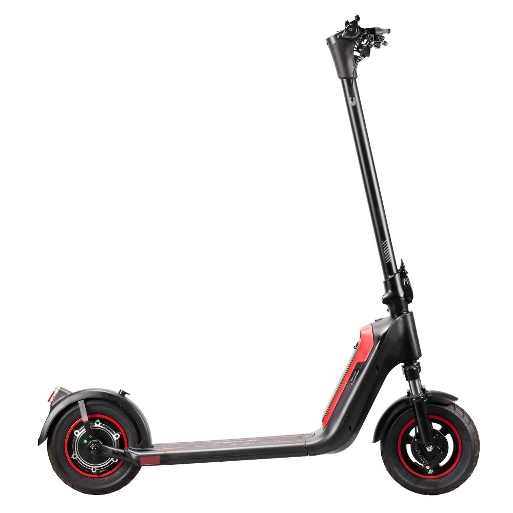 Elektromos roller kivehető akkumulátorral W-TEC SwapCharge 500W 10"