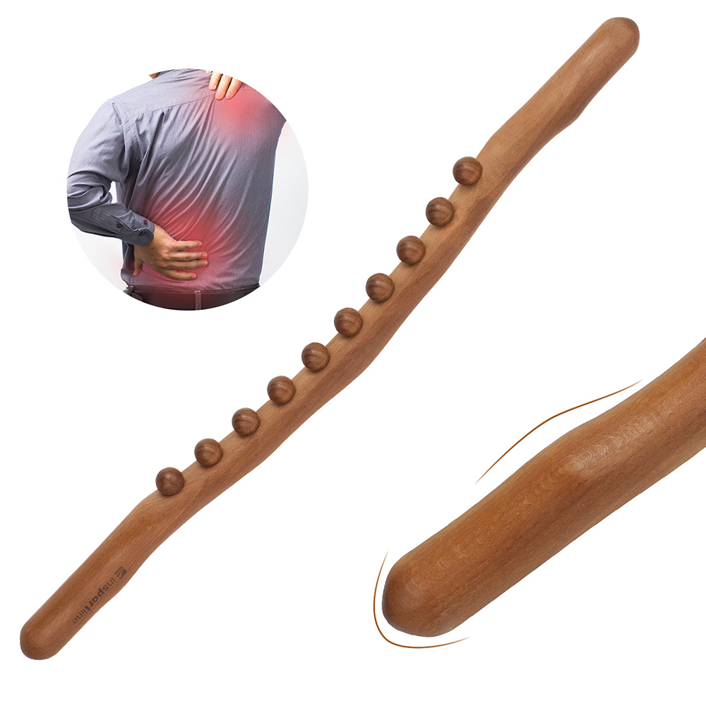 Masszázsrúd inSPORTline Jarosa 250