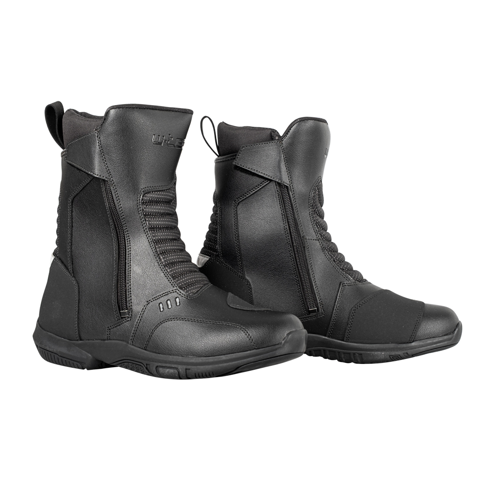 Motoros csizma W-TEC Hypron