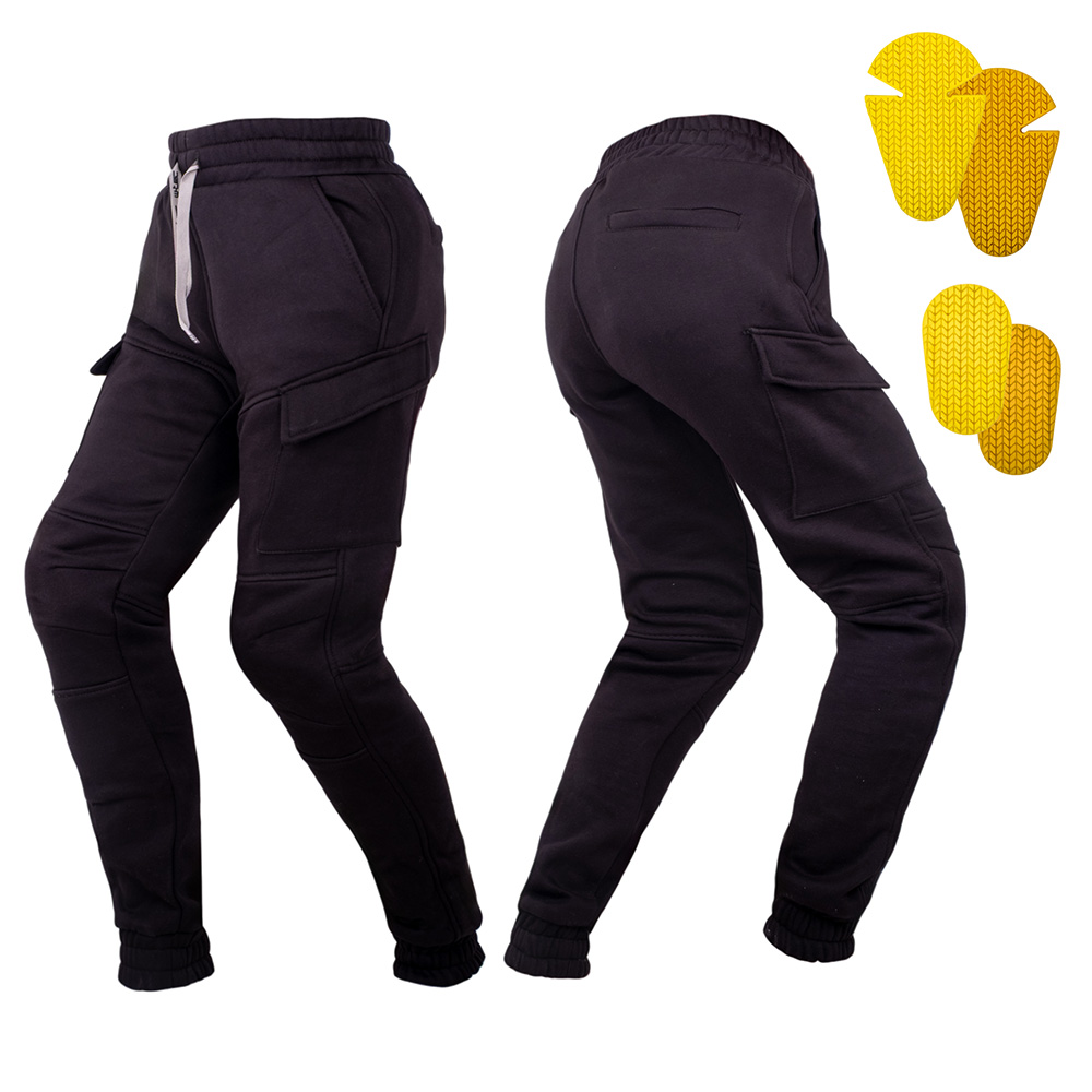Motoros nadrág W-TEC Askew
