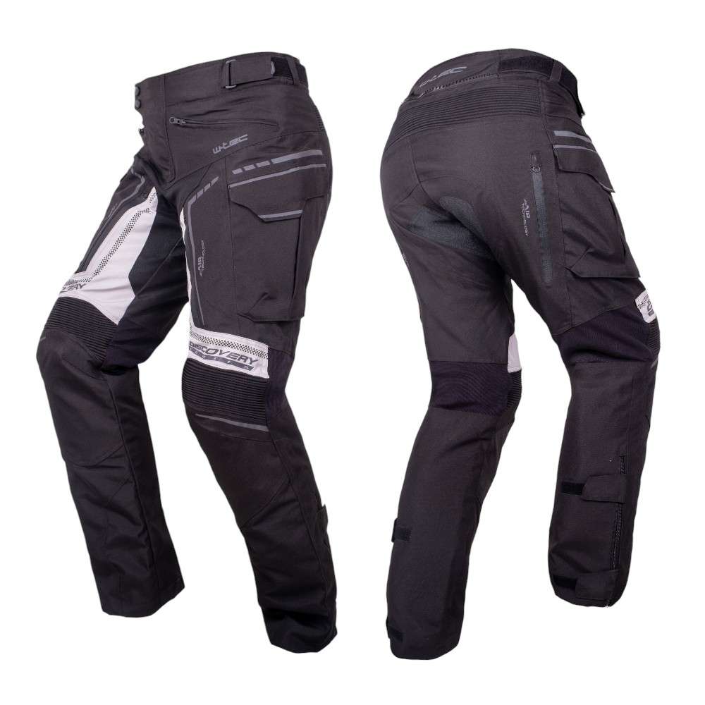 Motoros nadrág W-TEC Perguso