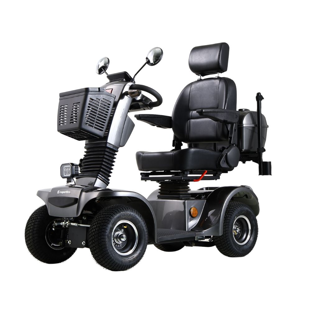 Négykerekű elektromos robogó inSPORTline Thodor