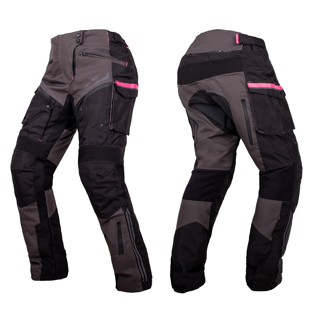 Női motoros nadrág W-TEC Barbata
