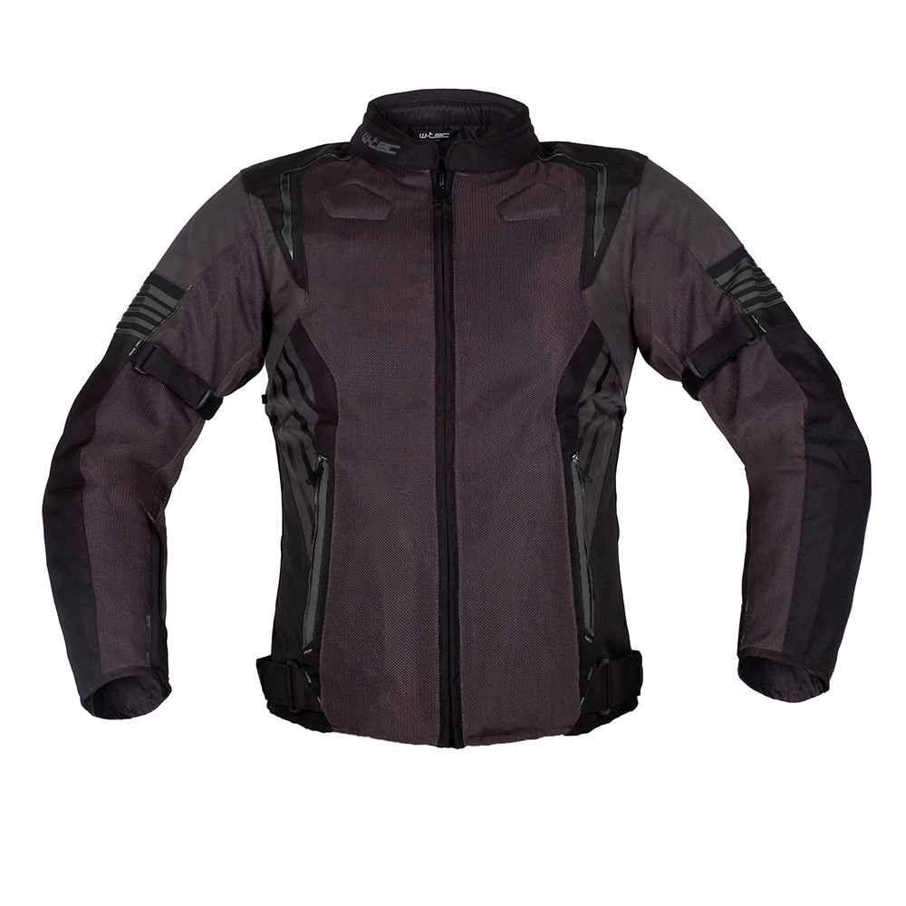 Nyári motoros dzseki W-TEC Pelyes