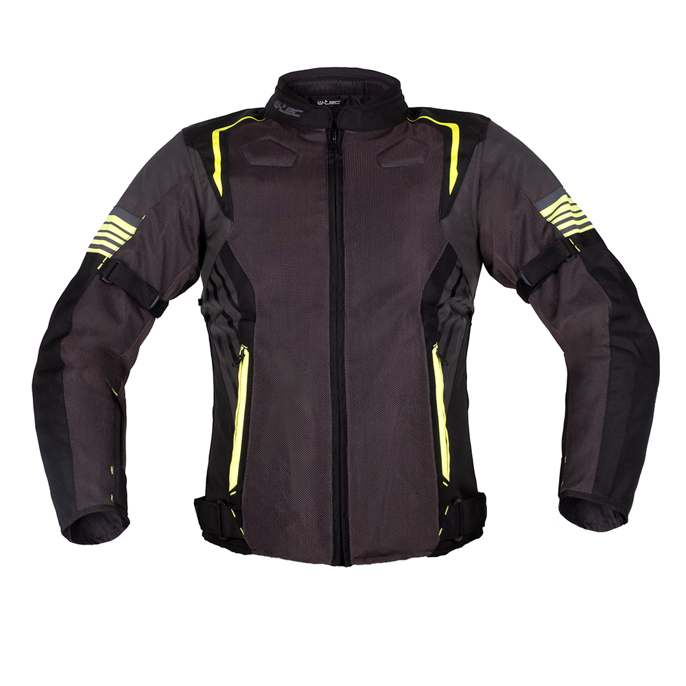 Nyári motoros dzseki W-TEC Pelyes